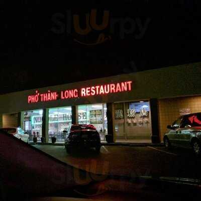 Pho Thanh Long Restaurant