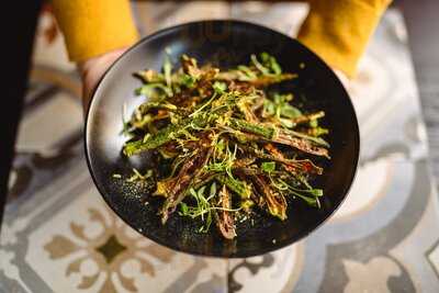 Sherkaan Indian Street Food