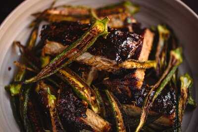 Sherkaan Indian Street Food