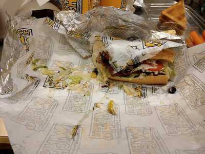 Which Wich