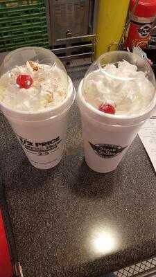 Steak 'n Shake