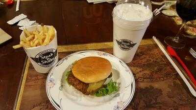 Steak 'n Shake