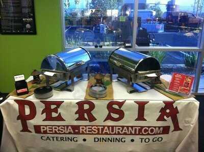 Persia Restaurant