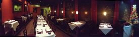 Persia Restaurant
