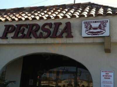 Persia Restaurant