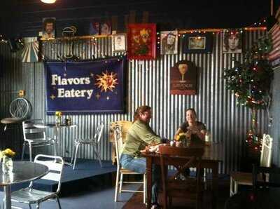 Flavors Eatery