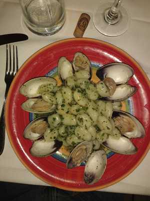 Trattoria Pulcinella