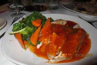 Trattoria Pulcinella