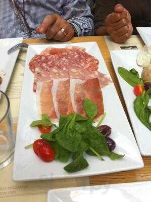 Trattoria Pulcinella