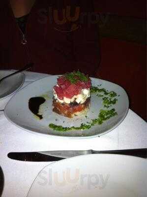 Trattoria Pulcinella