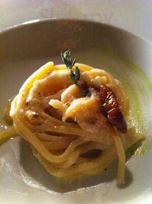 Trattoria Pulcinella