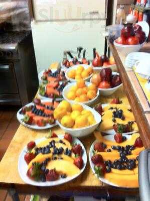 Trattoria Pulcinella