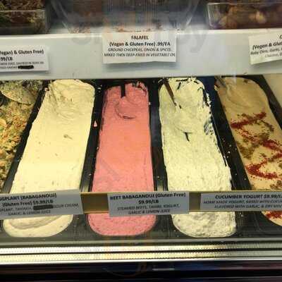 Exotic Cuisine & Bakeries