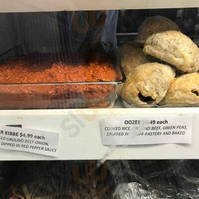 Exotic Cuisine & Bakeries