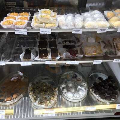 Exotic Cuisine & Bakeries