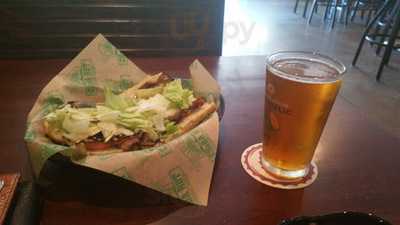 Cheba Hut Toasted Subs