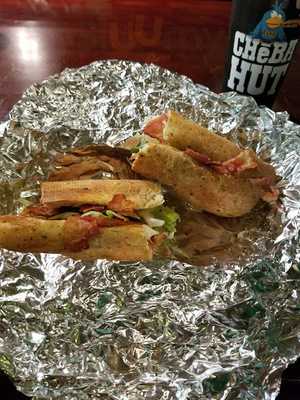 Cheba Hut Toasted Subs
