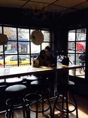 Cheba Hut Toasted Subs