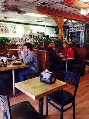 Cheba Hut Toasted Subs