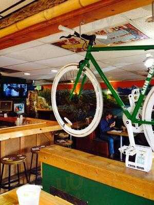 Cheba Hut Toasted Subs