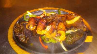 Pancho Villa Mexican Restaurant