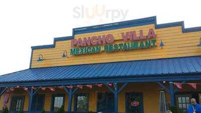 Pancho Villa Mexican Restaurant