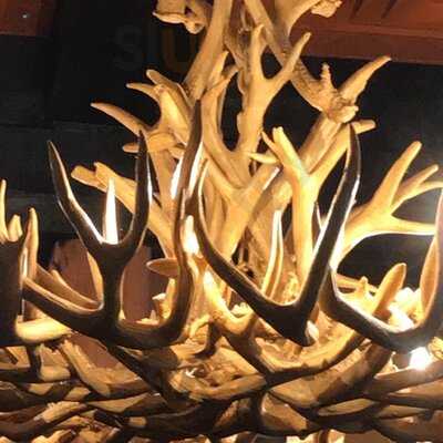 Pancho Villa Mexican Restaurant