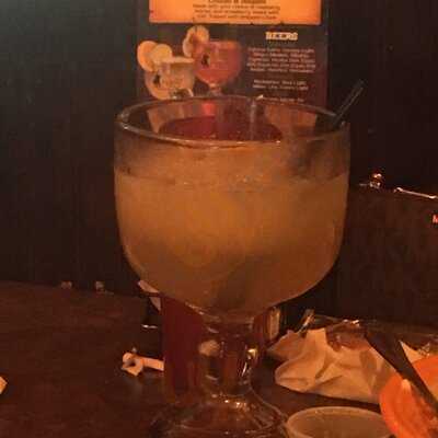 Pancho Villa Mexican Restaurant