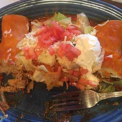 Pancho Villa Mexican Restaurant