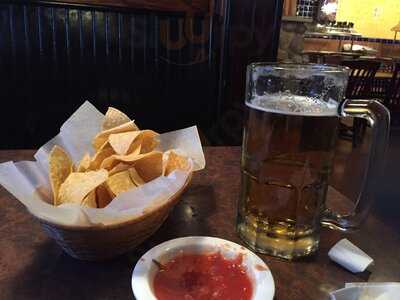 Pancho Villa Mexican Restaurant