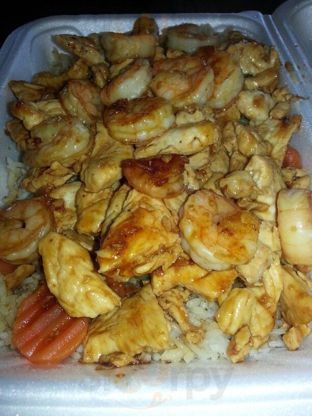 Hibachi Express
