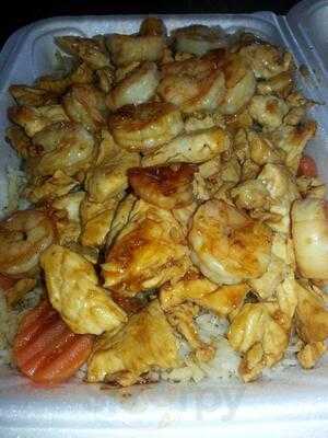 Hibachi Express