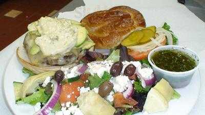 The Corner Tavern & Grill