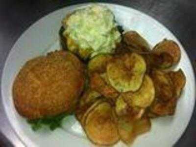 The Corner Tavern & Grill