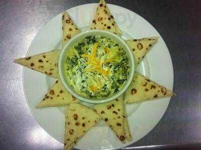 The Corner Tavern & Grill