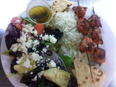 The Corner Tavern & Grill