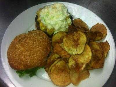 The Corner Tavern & Grill