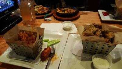 Chili's Grill & Bar