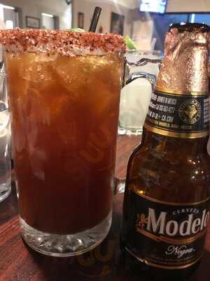 Ostioneria Michoacana