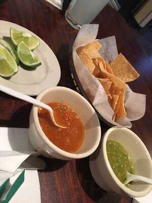 Ostioneria Michoacana