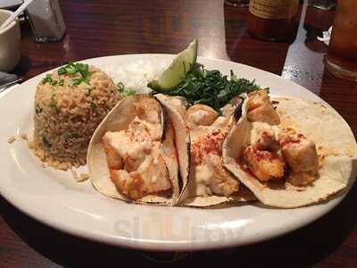 Ostioneria Michoacana