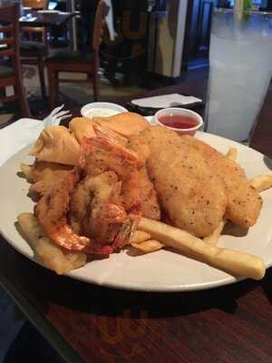 Ostioneria Michoacana