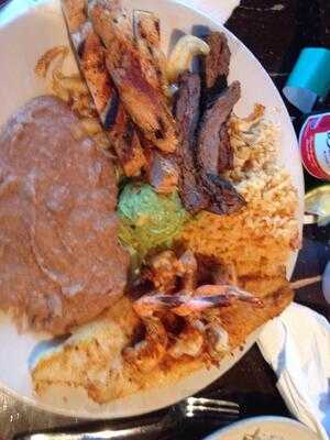 Ostioneria Michoacana