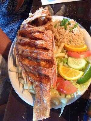 Ostioneria Michoacana