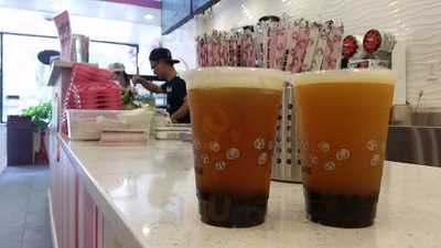 Vivi Bubble Tea