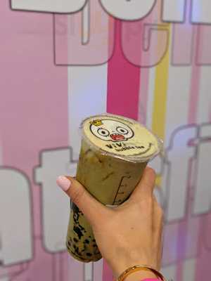 Vivi Bubble Tea