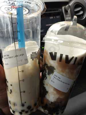 Vivi Bubble Tea