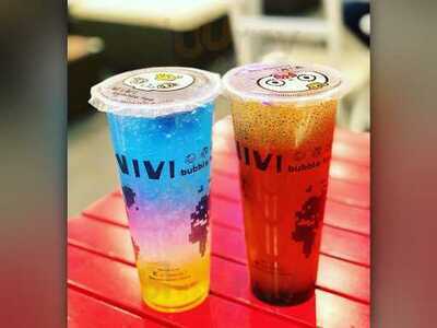 Vivi Bubble Tea