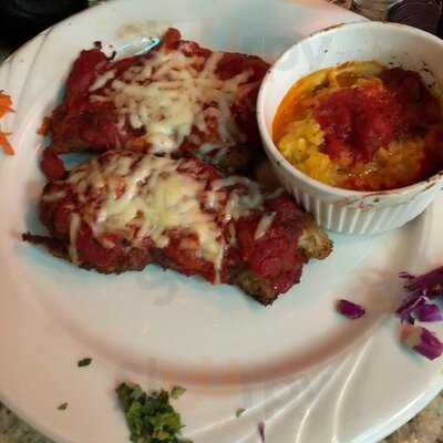 Luigi Vitrone's Pastabilities