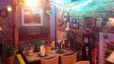 Luigi Vitrone's Pastabilities